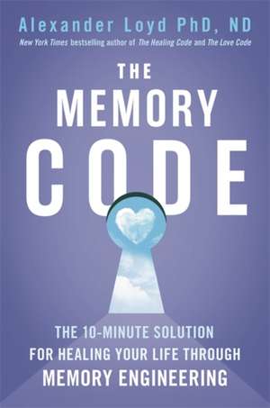 The Memory Code de Alex Loyd