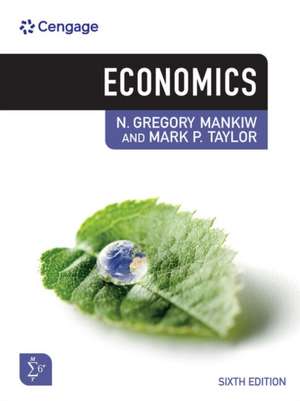 Economics de Mark Taylor