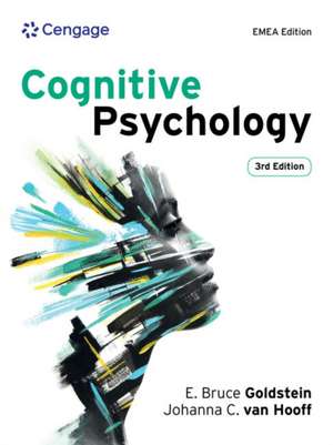 Cognitive Psychology de E. Goldstein