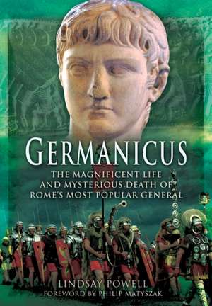 Germanicus de Lindsay Powell