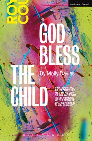 God Bless the Child de Molly Davies