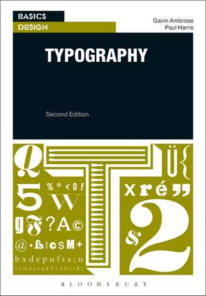 Typography (typography)