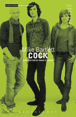 Cock de Mike Bartlett