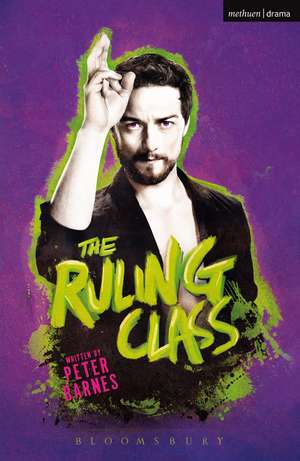 The Ruling Class de Peter Barnes