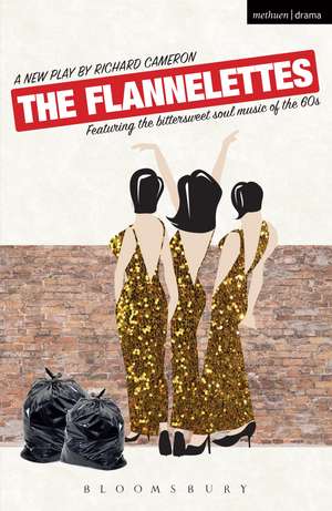 The Flannelettes de Richard Cameron