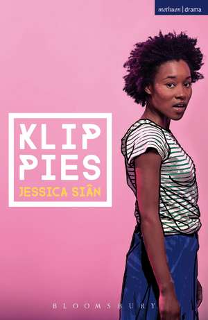 Klippies de Jessica Siân