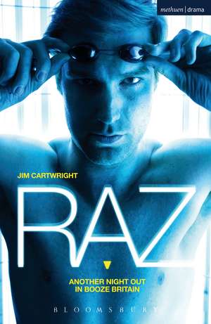 Raz de Jim Cartwright