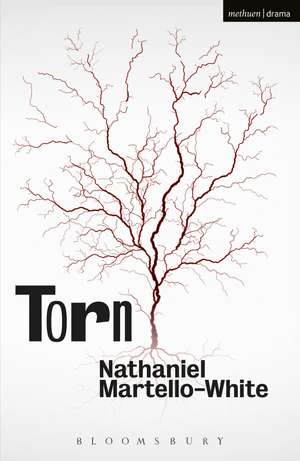 Torn de Nathaniel Martello-White