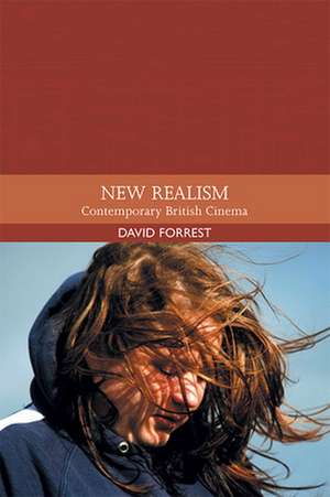 New Realism de David Forrest