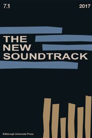 The New Soundtrack de Stephen Deutsch