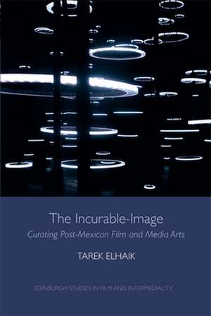 The Incurable-Image de Tarek Elhaik