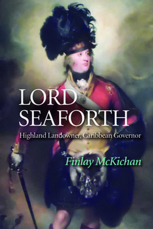 Lord Seaforth de Finlay Mckichan