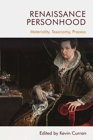 Renaissance Personhood de Kevin Curran