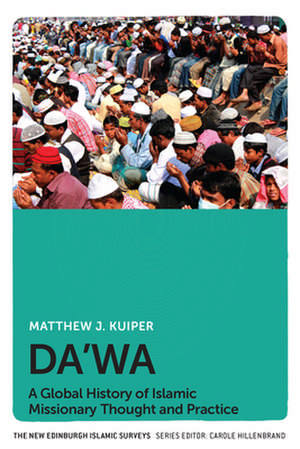 Da'Wa de Matthew Kuiper