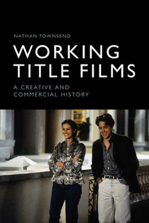 Working Title Films de Nathan Townsend