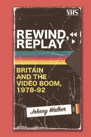 Rewind, Replay de Johnny Walker