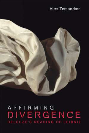 Affirming Divergence de Alex Tissandier