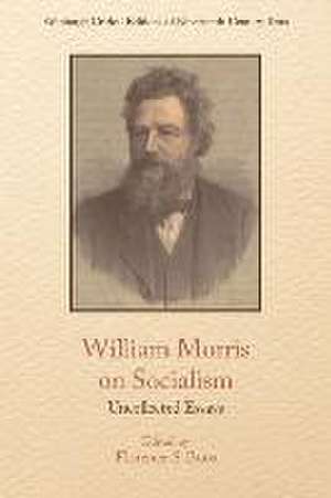 William Morris on Socialism de William Morris