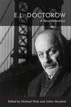 E.L. Doctorow de Michael Wutz