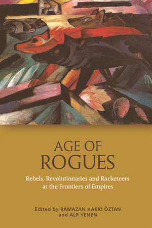 Age of Rogues de Ramazan Hakk& Öztan