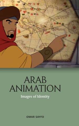 Arab Animation de Omar Sayfo