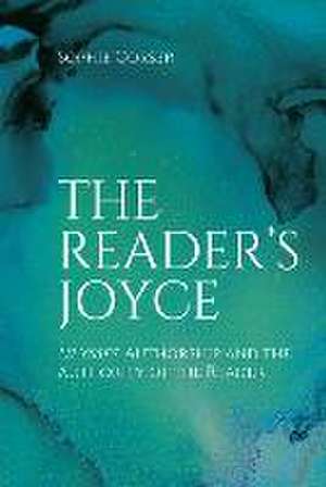 The Reader's Joyce de Sophie Corser