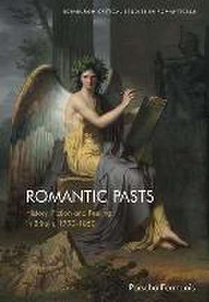 Romantic Pasts de Porscha Fermanis