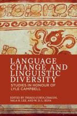 Language Change and Linguistic Diversity de Nala H. Lee