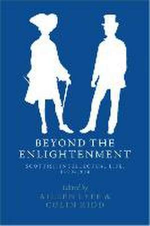 Beyond the Enlightenment de Aileen Fyfe