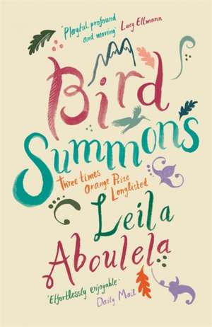 Bird Summons de Leila Aboulela