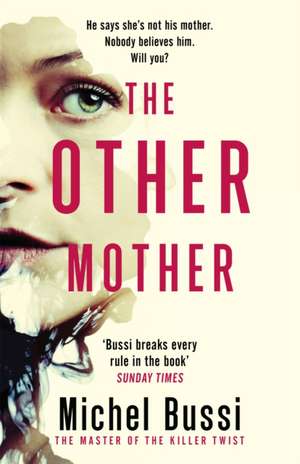 The Other Mother de Michel Bussi