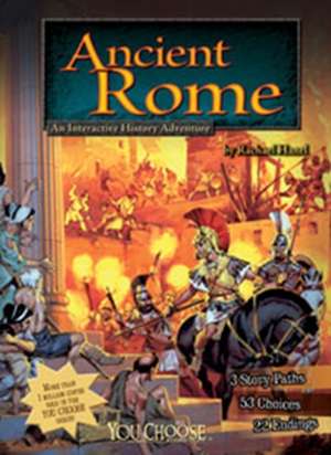 Hanel, R: Ancient Rome