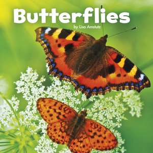 Butterflies de Lisa Jo Amstutz
