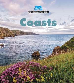 Nixon, J: Coasts