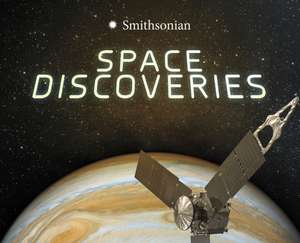 Orr, T: Space Discoveries