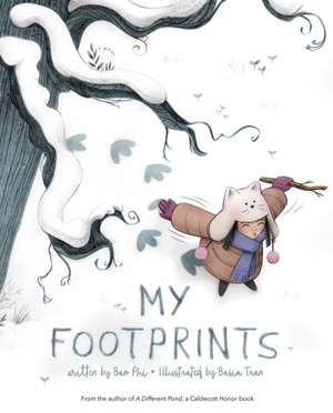 My Footprints de Bao Phi