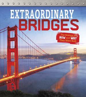 Extraordinary Bridges de Sonya Newland