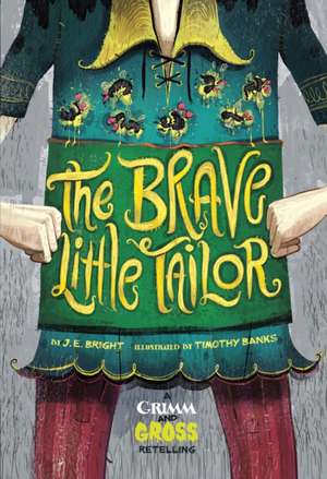 Bright, J: The Brave Little Tailor