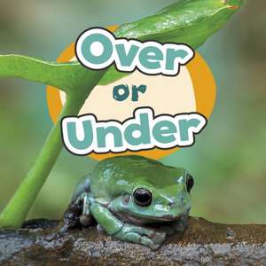 Over or Under de Wiley Blevins