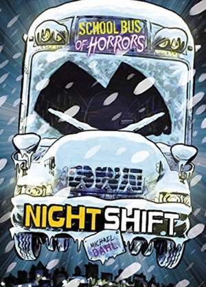 Night Shift de Michael (Author) Dahl