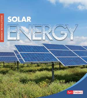 Solar Energy de Karen Latchana Kenney