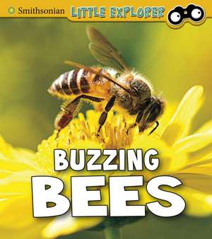 Buzzing Bees de Melissa Higgins