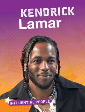 Kendrick Lamar de Martha London