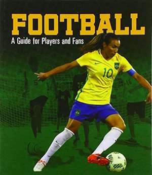 Football de Heather Williams