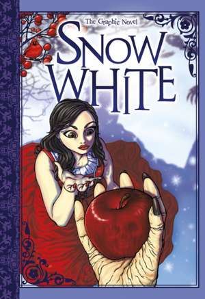 Snow White de Erik Valdez Y Alanis