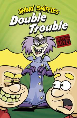 Double Trouble de Scott Nickel