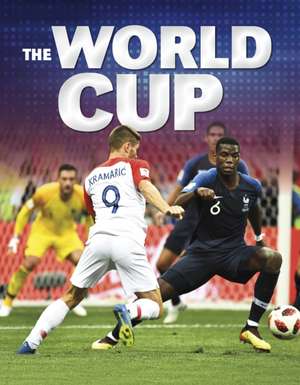 The World Cup de Tyler Omoth