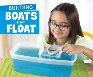 Building Boats that Float de Marne Ventura