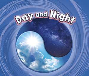 Jaycox, J: Day and Night de Jaclyn Jaycox