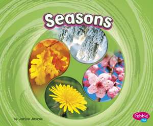 Seasons de Jaclyn Jaycox